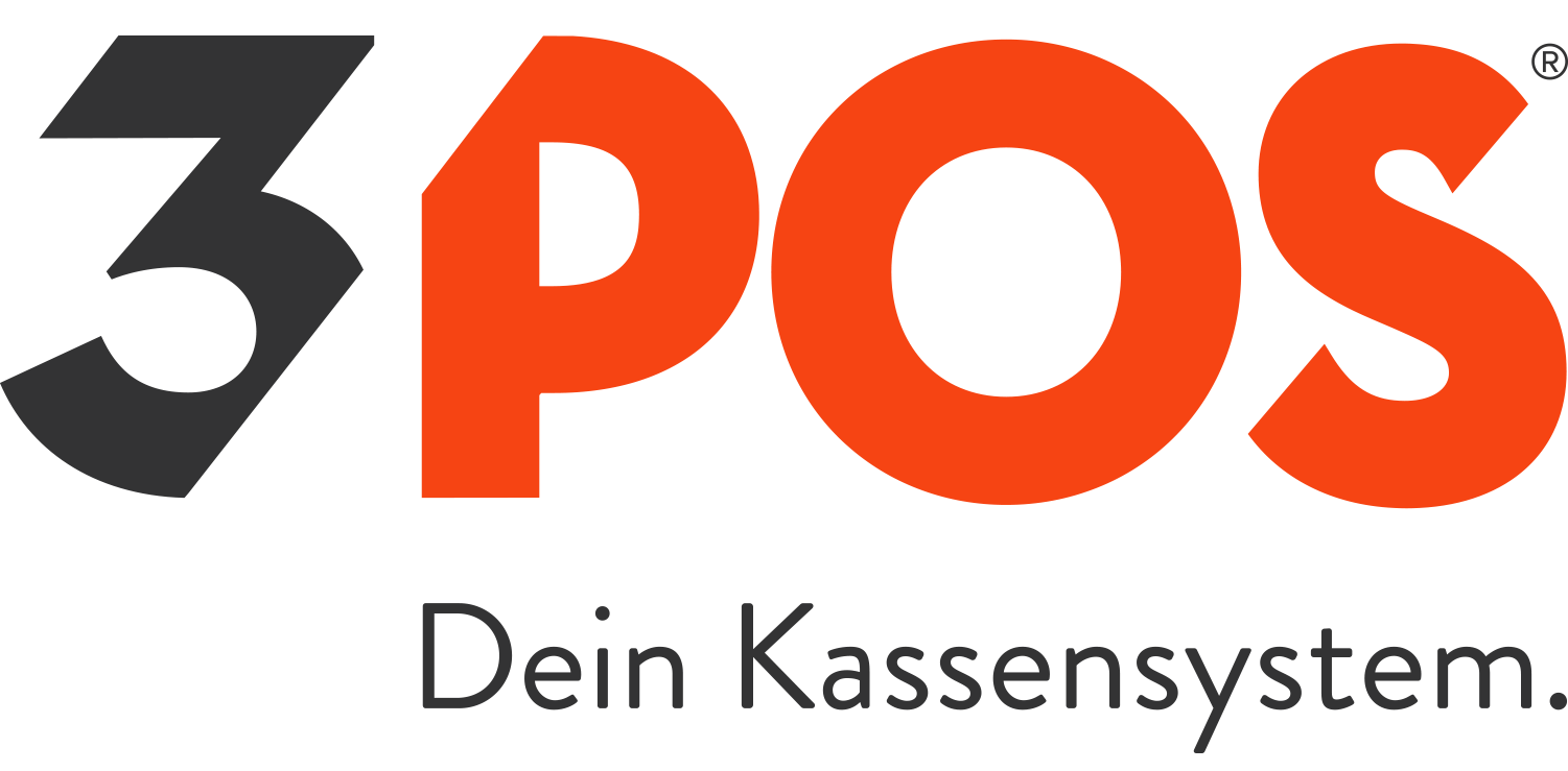 Logo von 3POS