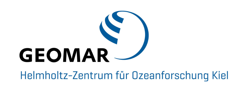 Logo vom Geomar