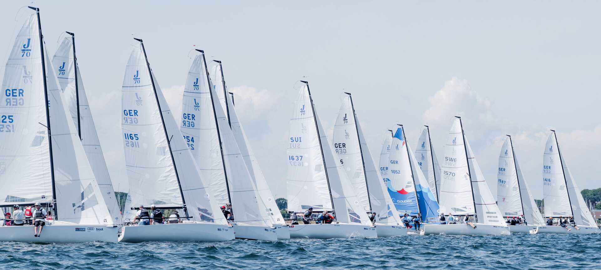 Segelregatta