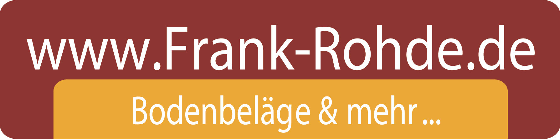 Logo von Frank Rohde