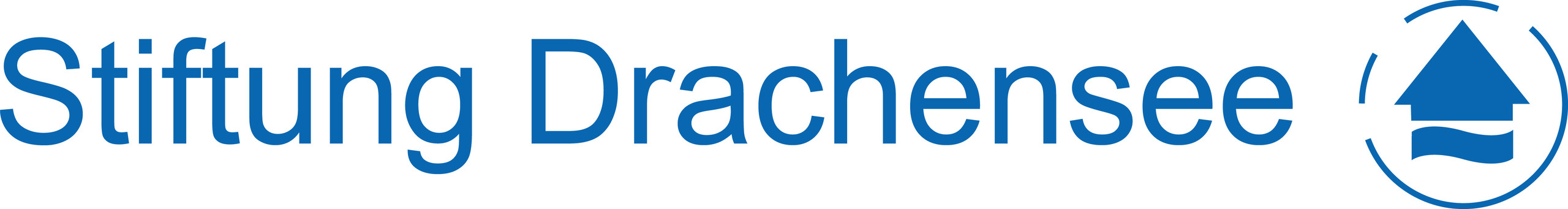 Logo der Stiftung Drachensee