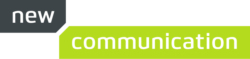 Logo von New Communication