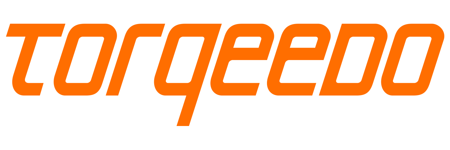 Logo torqueedo