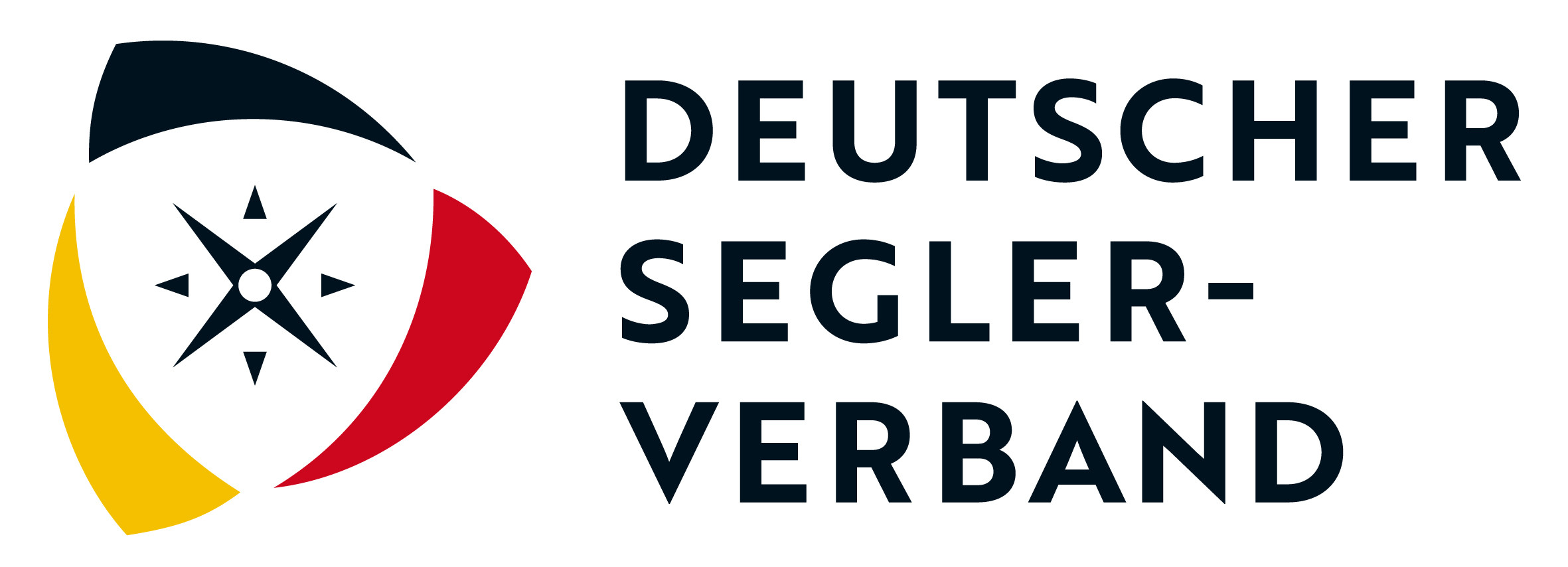Logo vom deutschen Seglerverband