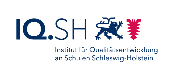 Logo von IQ.SH
