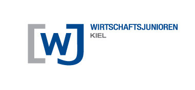 Logo der Wirtschaftsjunioren Kiel