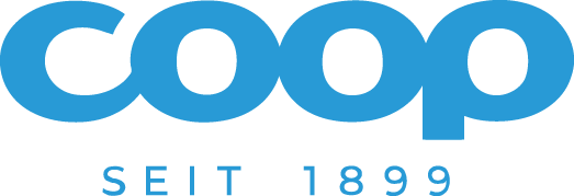 Logo von coop