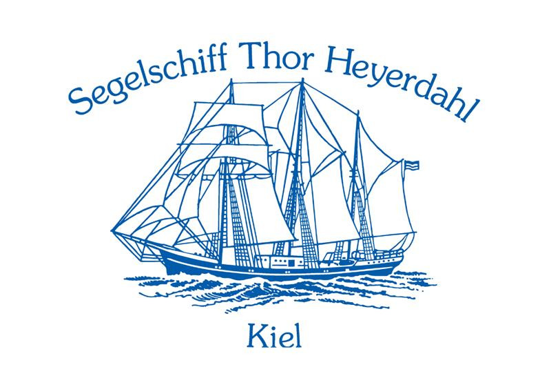 Thor Heyerdahl Logo