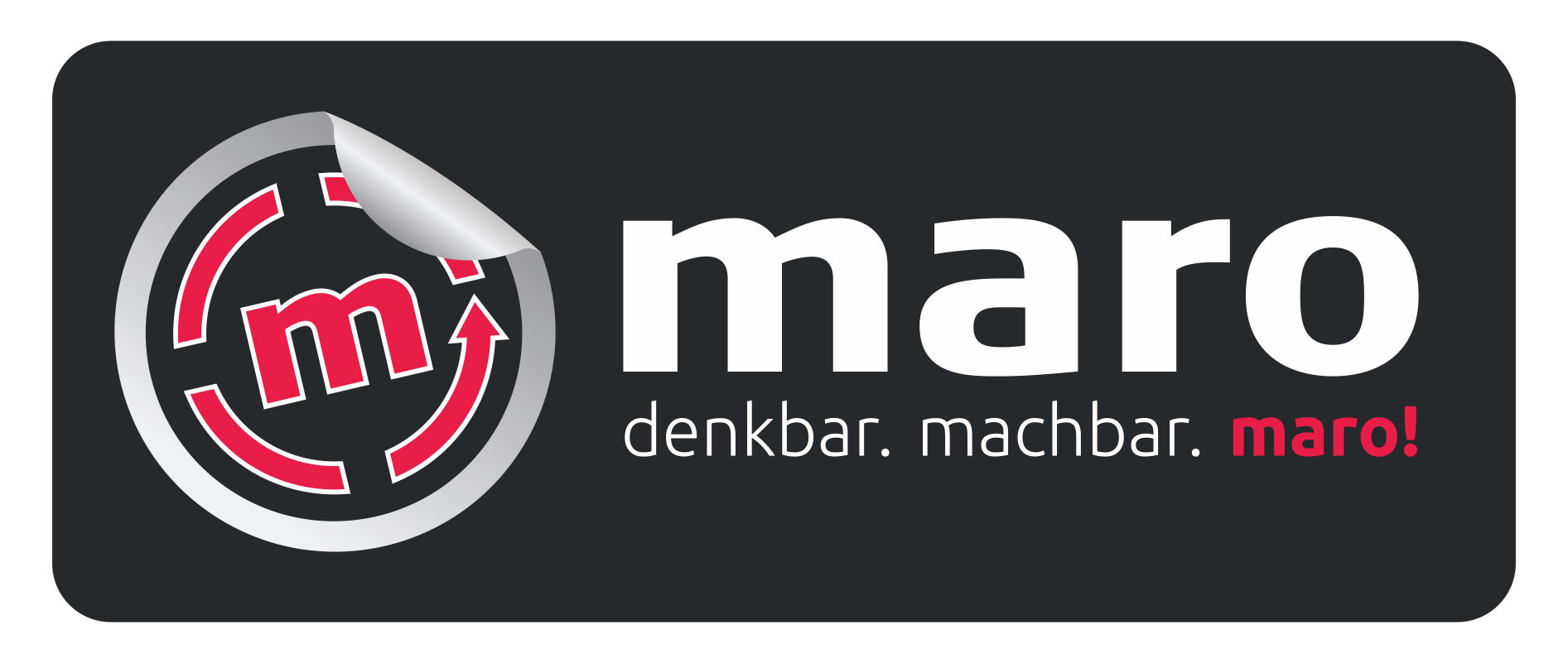 Logo von maro