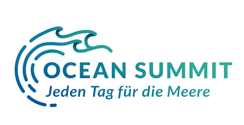 Logo vom Ocean Summit