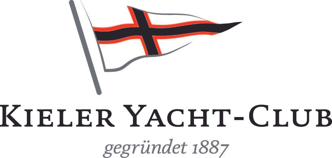 Logo vom Kieler Yacht Club