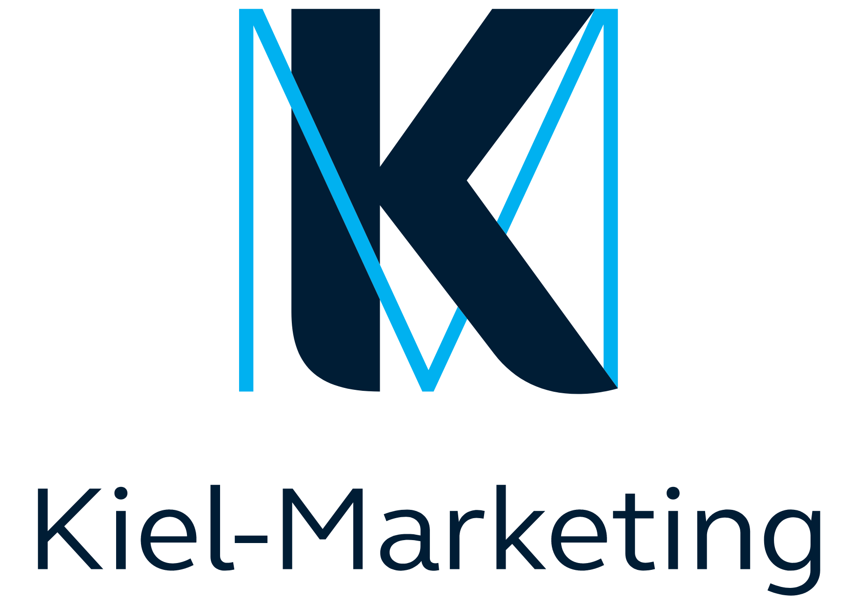 Logo Kiel-Marketing