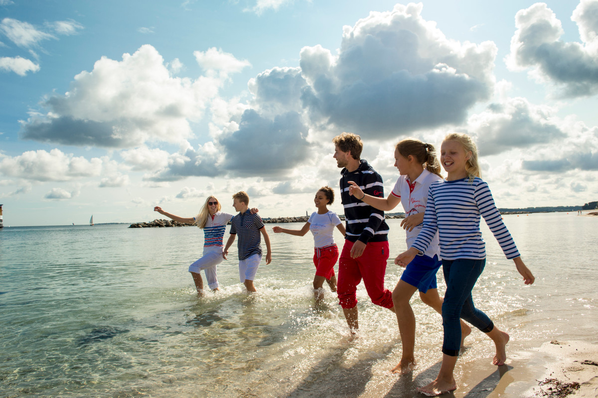 Bild: Schönberger Strand