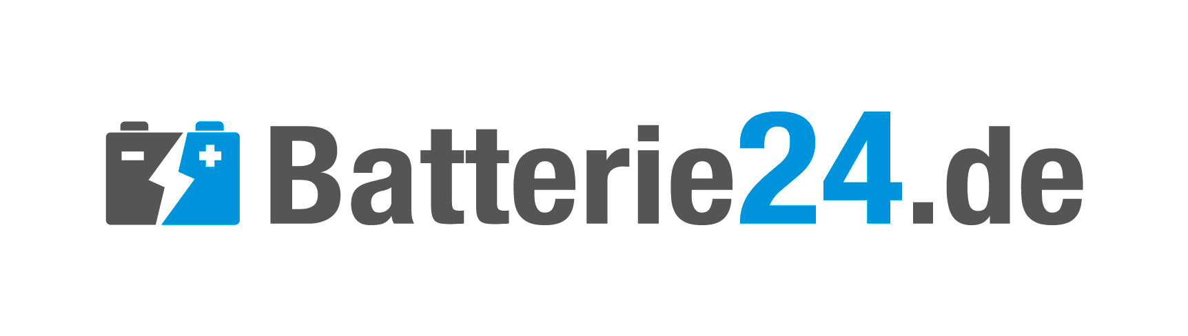 Logo von Batterie24