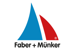 Logo von Faber und Münker