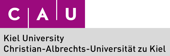 Logo der Christian Albrechts Universität