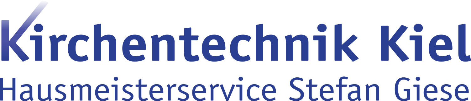 Logo von Kirchentechnik Kiel