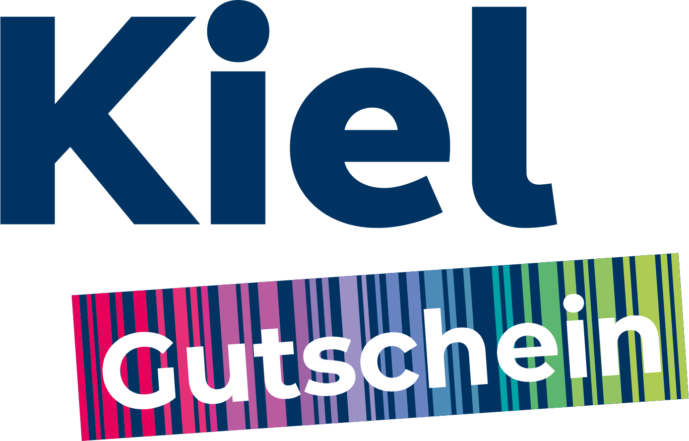 Kielgutschein Logo