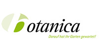 Logo von Botanica