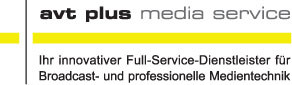 Logo von AVT Plus