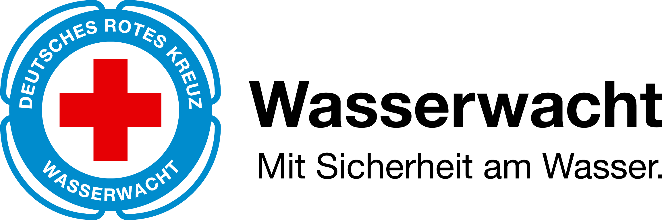 Logo der Wasserwacht