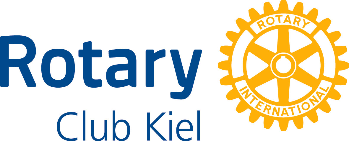 Logo von Rotary Club Kiel
